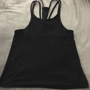 Beyond Yoga tank